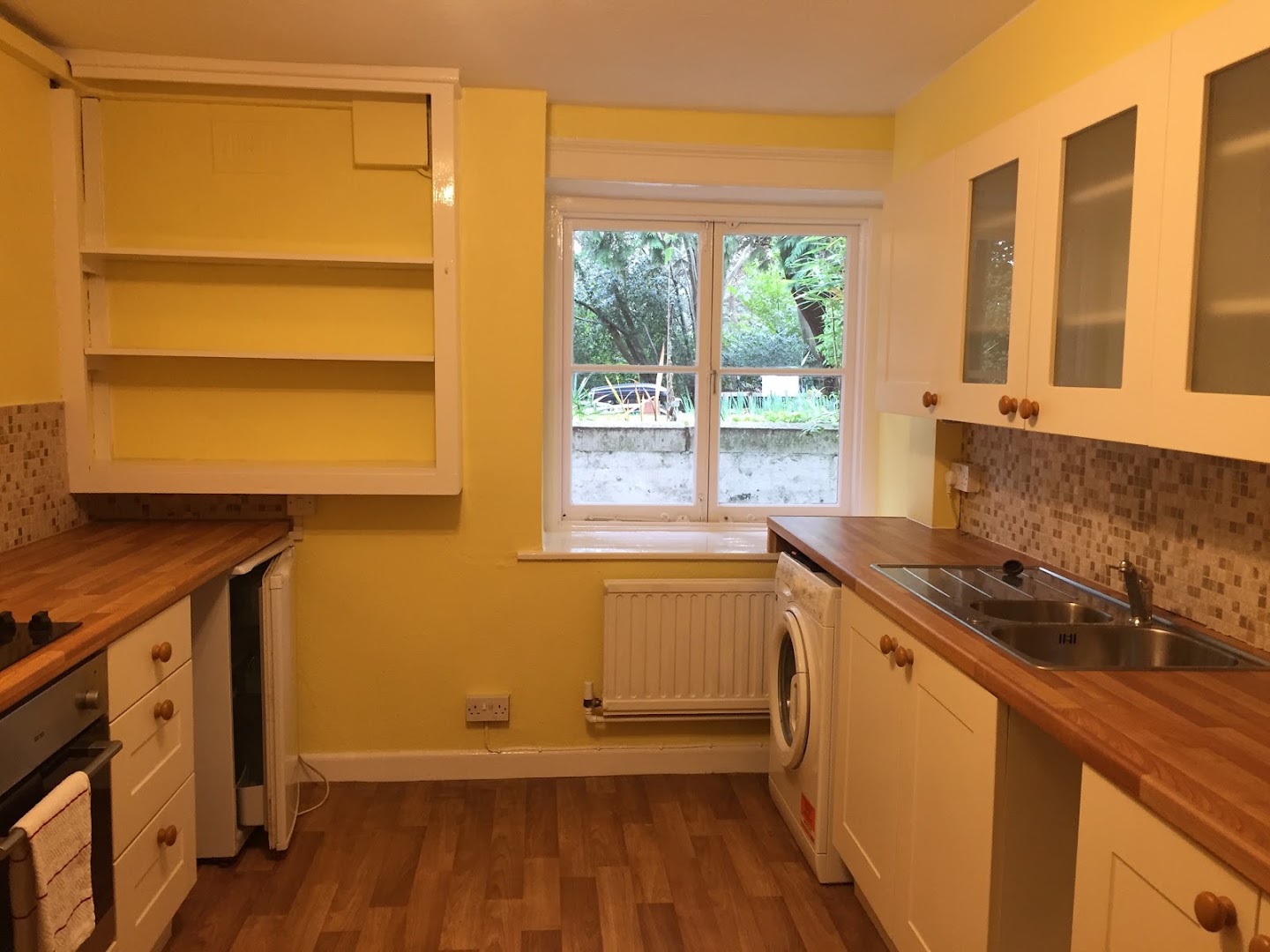 DQ Painting and Decorating & Property Maintenance — Photos 1