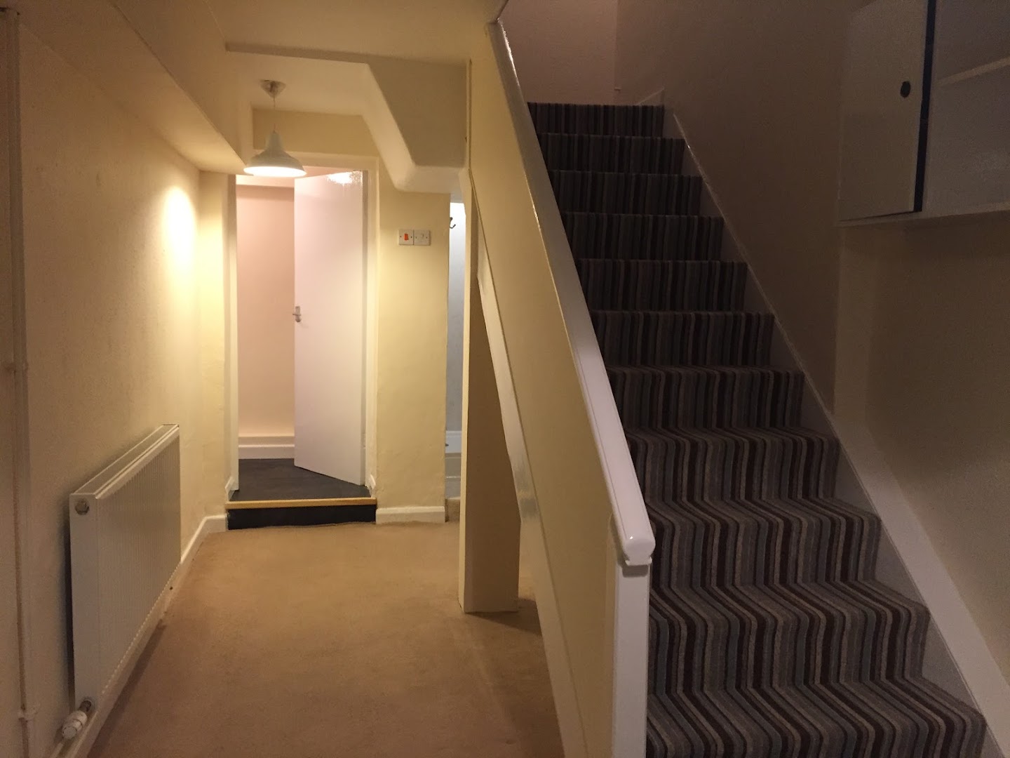 DQ Painting and Decorating & Property Maintenance — Photos 4